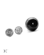 Pommeau de levier de vitesse MMX Billet - Tous les modèles BMW à boîte manuelle à 6 vitesses