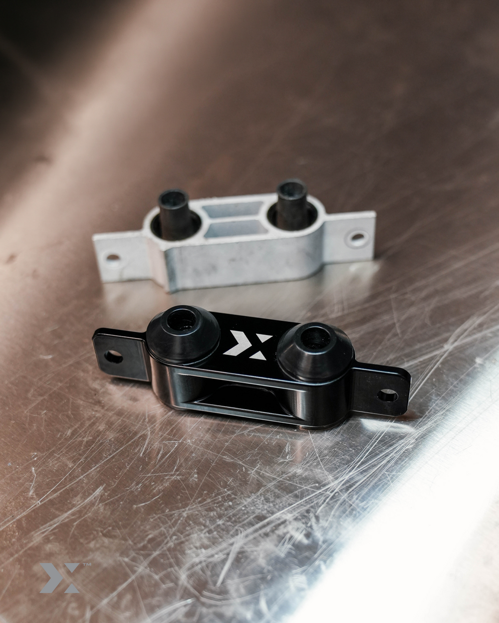 MMX Uprated OEM Shifter Mount - BMW M2, M3, M4 G8x