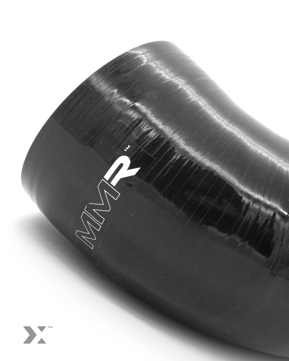 MMX Silicone Intake Hose - BMW B58 M140i, M240i, 340i, 440i