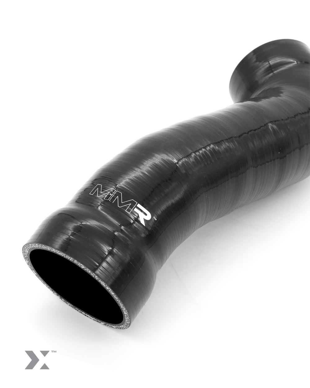 MMX Silicone Intake Hose - MINI Cooper S F56