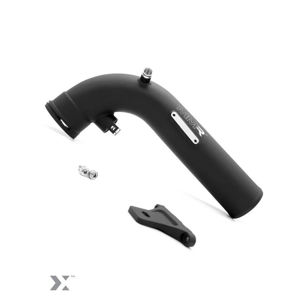 Tubo de eliminación del resonador de admisión MMX - MINI Cooper S F56