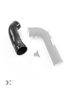 MMX Silicone Intake Hose - MINI Cooper JCW GP3 & BMW F40 M135i