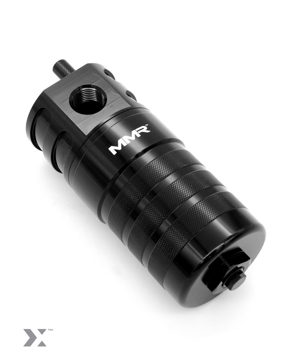 MMX Oil Catch Can Kit - BMW N55 M135i, M235i, 335i, 435i