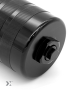 MMX Oil Catch Can Kit - BMW N55 M135i, M235i, 335i, 435i