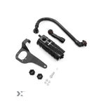 MMX Oil Catch Can Kit - BMW N55 M135i, M235i, 335i, 435i