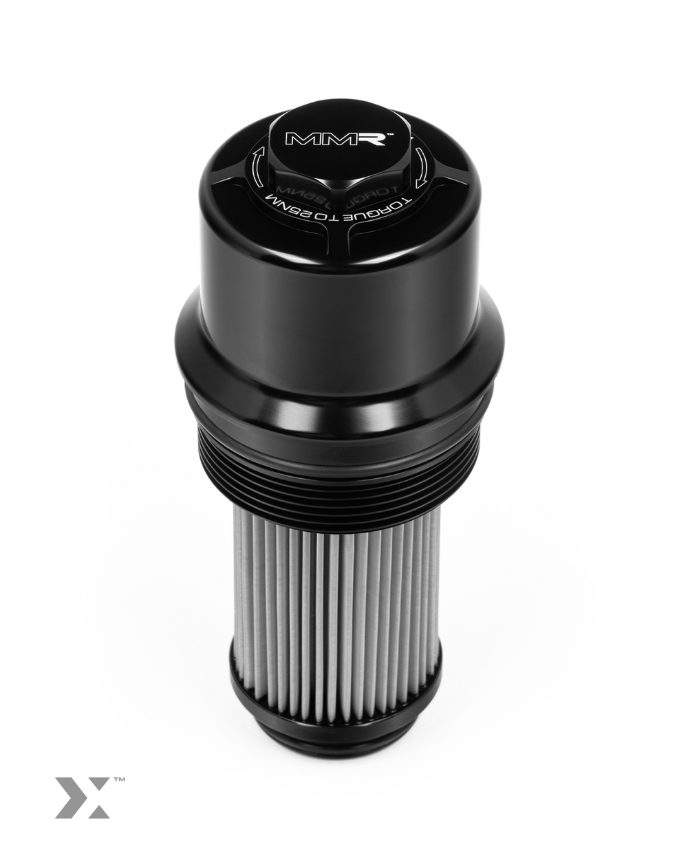 Kit de servicio de cambio de aceite MMX Performance - BMW Z4 M40i G29 y Toyota GR Supra