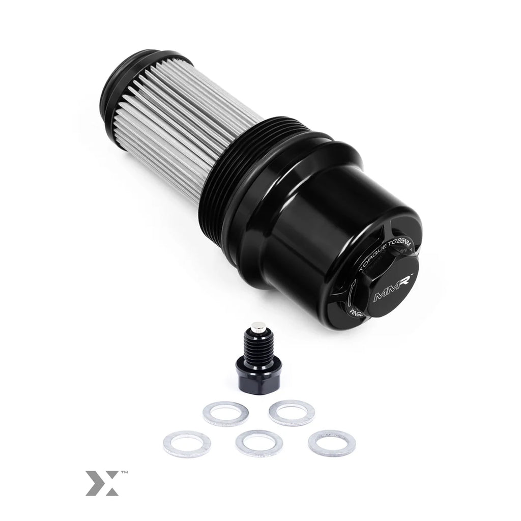 Kit de servicio de cambio de aceite MMX Performance - BMW Z4 M40i G29 y Toyota GR Supra