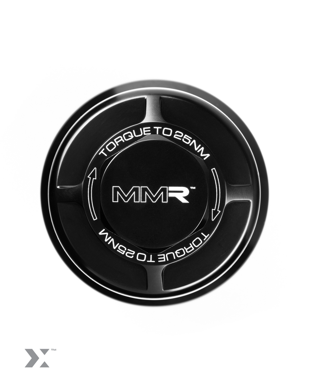 MMX Oil Filter Housing - BMW B58 M140i, M240i, 340i, 440i