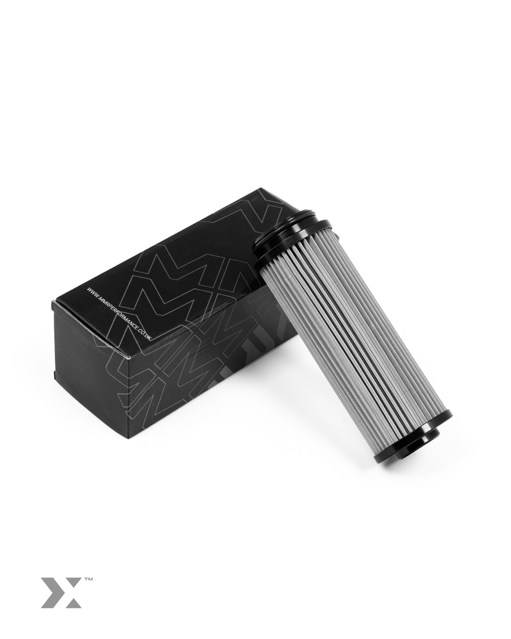 MMX Oil Filter - BMW B58 M140i, M240i, 340i, 440i