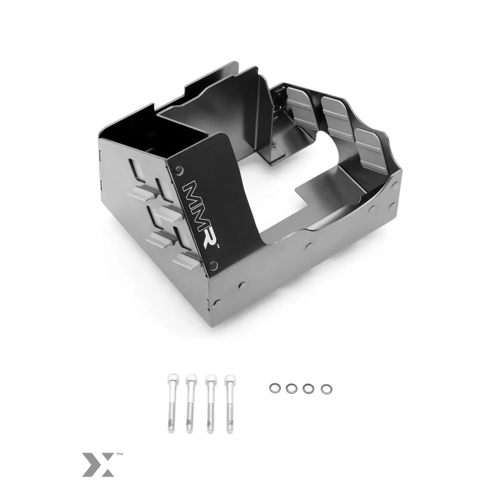 MMX Baffled Oil Sump - BMW N55 M135i, M235i, 335i, 435i