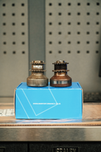 Placa de captura del cubo de la manivela MMX - BMW N55 M135i, M235i, 335i, 435i