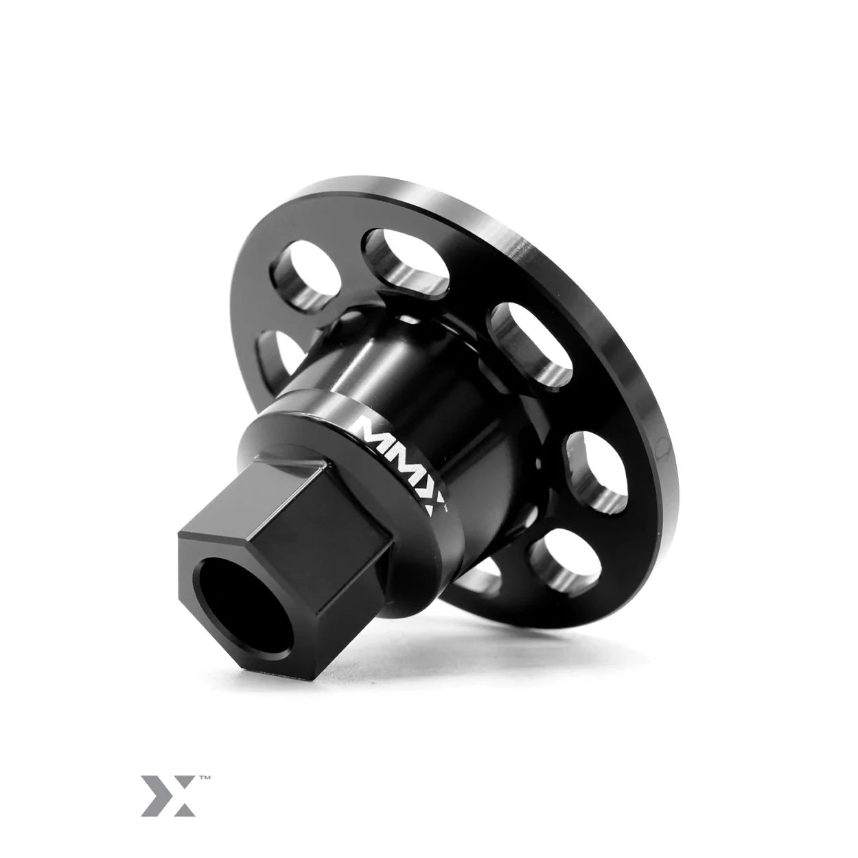 Mmr Rally Plate MMX Crank Hub Capture Plate - BMW N55 M2 – JXL Performance
