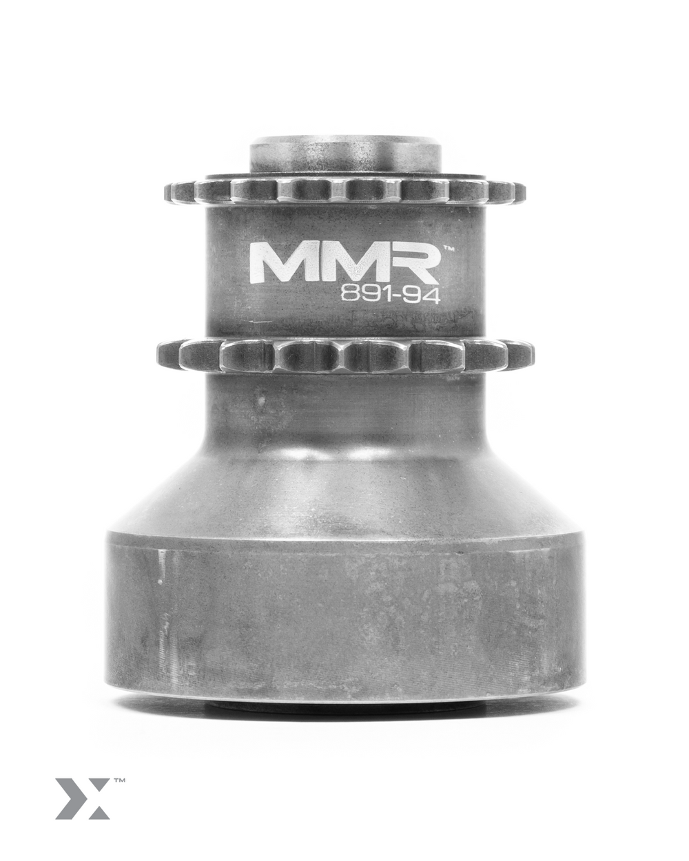 MMX Single Piece Crank Hub Upgrade - BMW S55 M2C, M3, M4 F8x