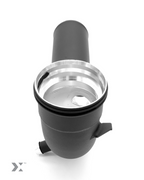 Tubo de eliminación del resonador de admisión MMX - MINI Cooper S F56