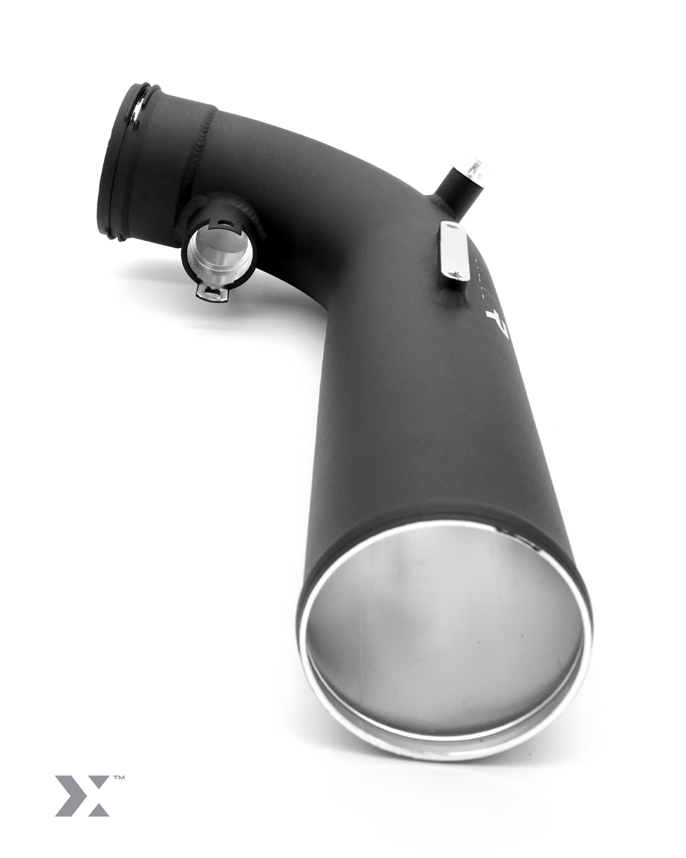 Tubo de eliminación del resonador de admisión MMX - MINI Cooper S F56