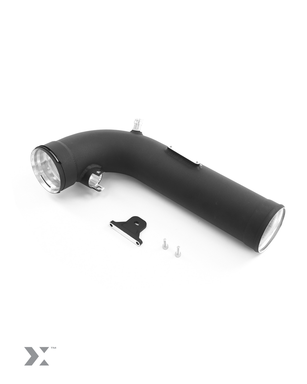 MMX Intake Resonator Delete Pipe - MINI Cooper JCW GP3 & BMW F40 M135i