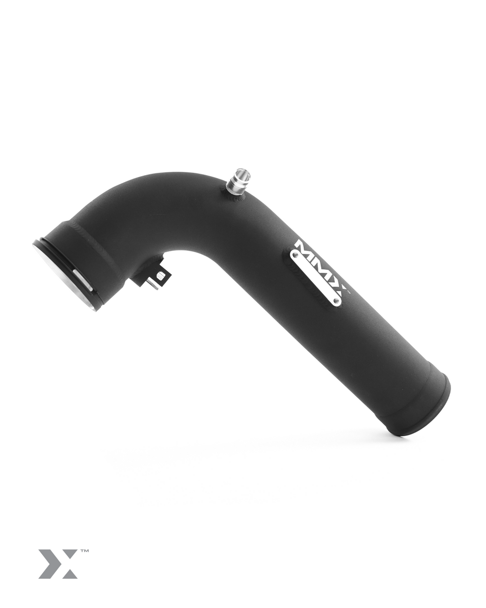 MMX Intake Resonator Delete Pipe - MINI Cooper JCW GP3 & BMW F40 M135i