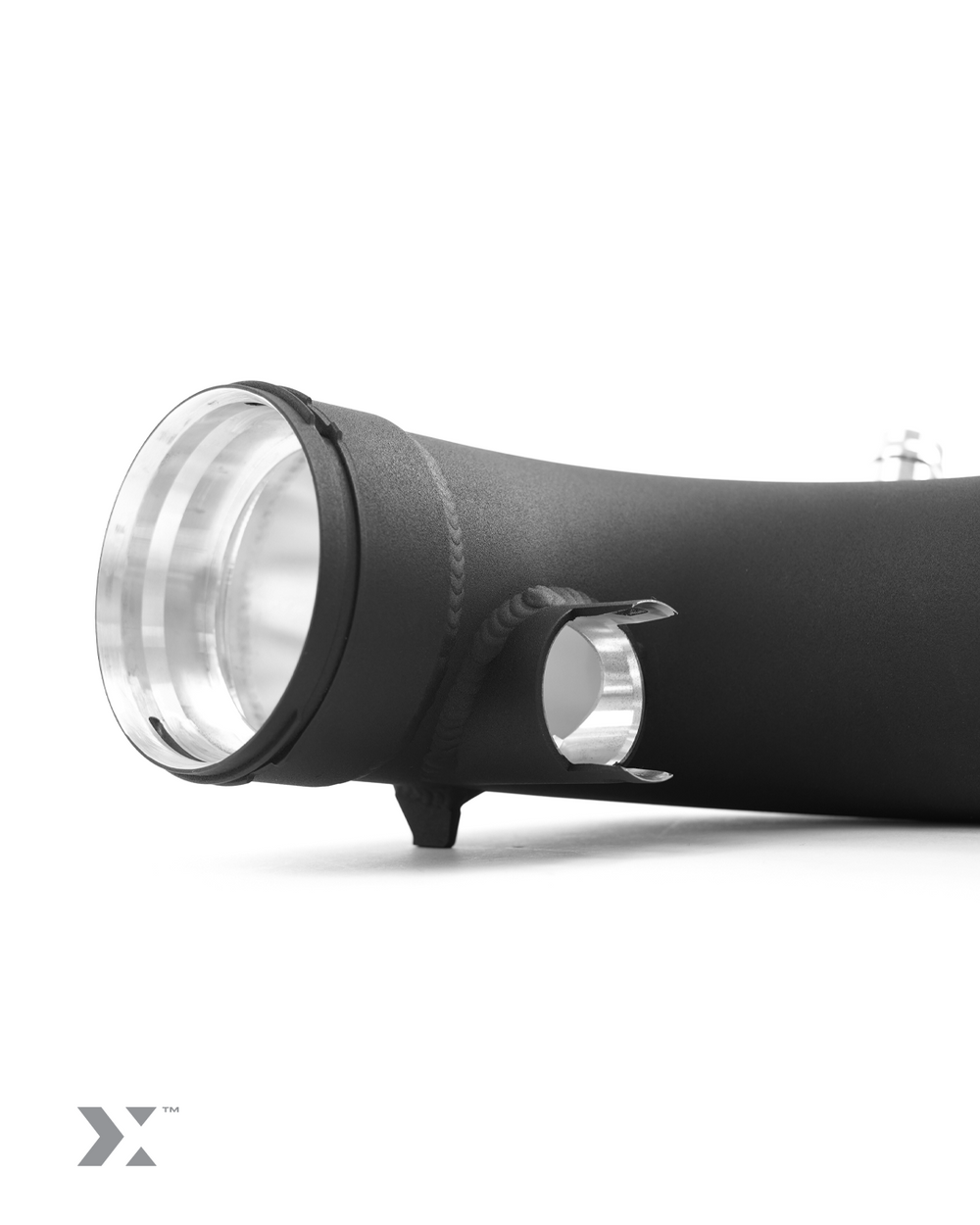MMX Intake Resonator Delete Pipe - MINI Cooper JCW GP3 & BMW F40 M135i