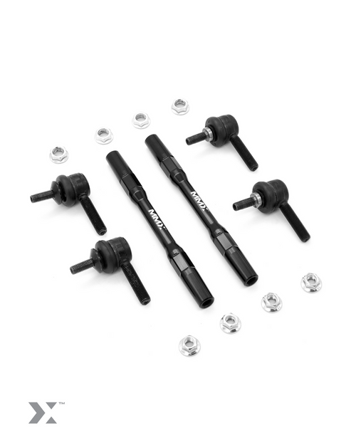 MMX Adjustable Drop Links - BMW F2x, F3x