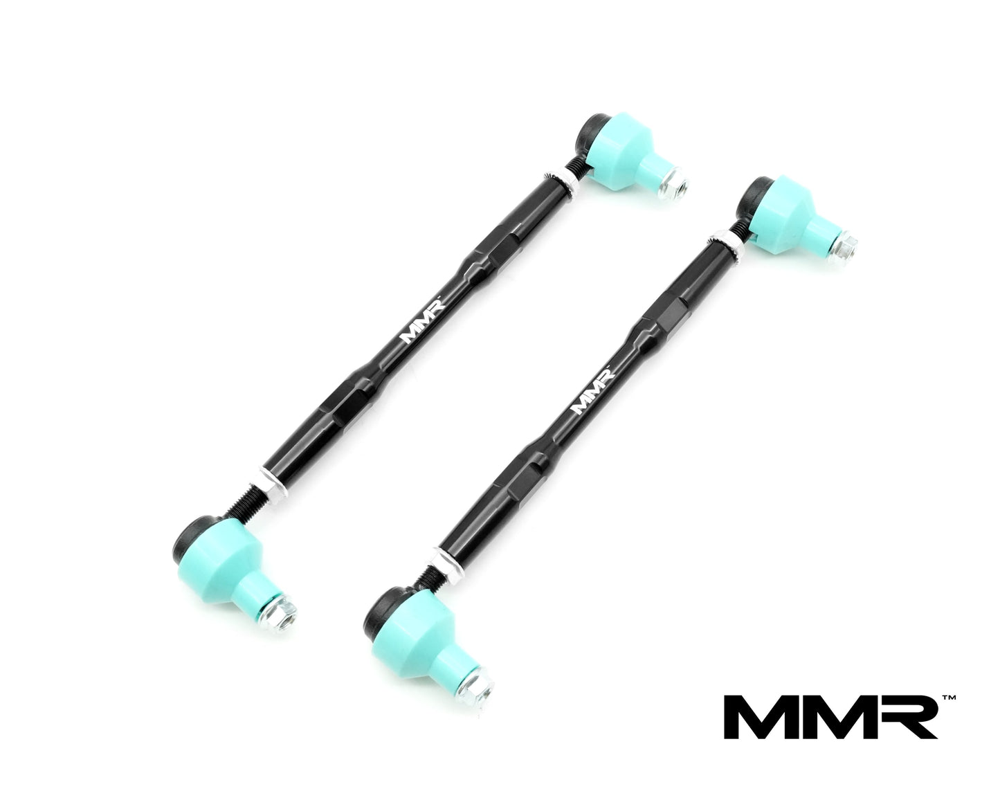 MMX Adjustable Drop Links - BMW F2x, F3x