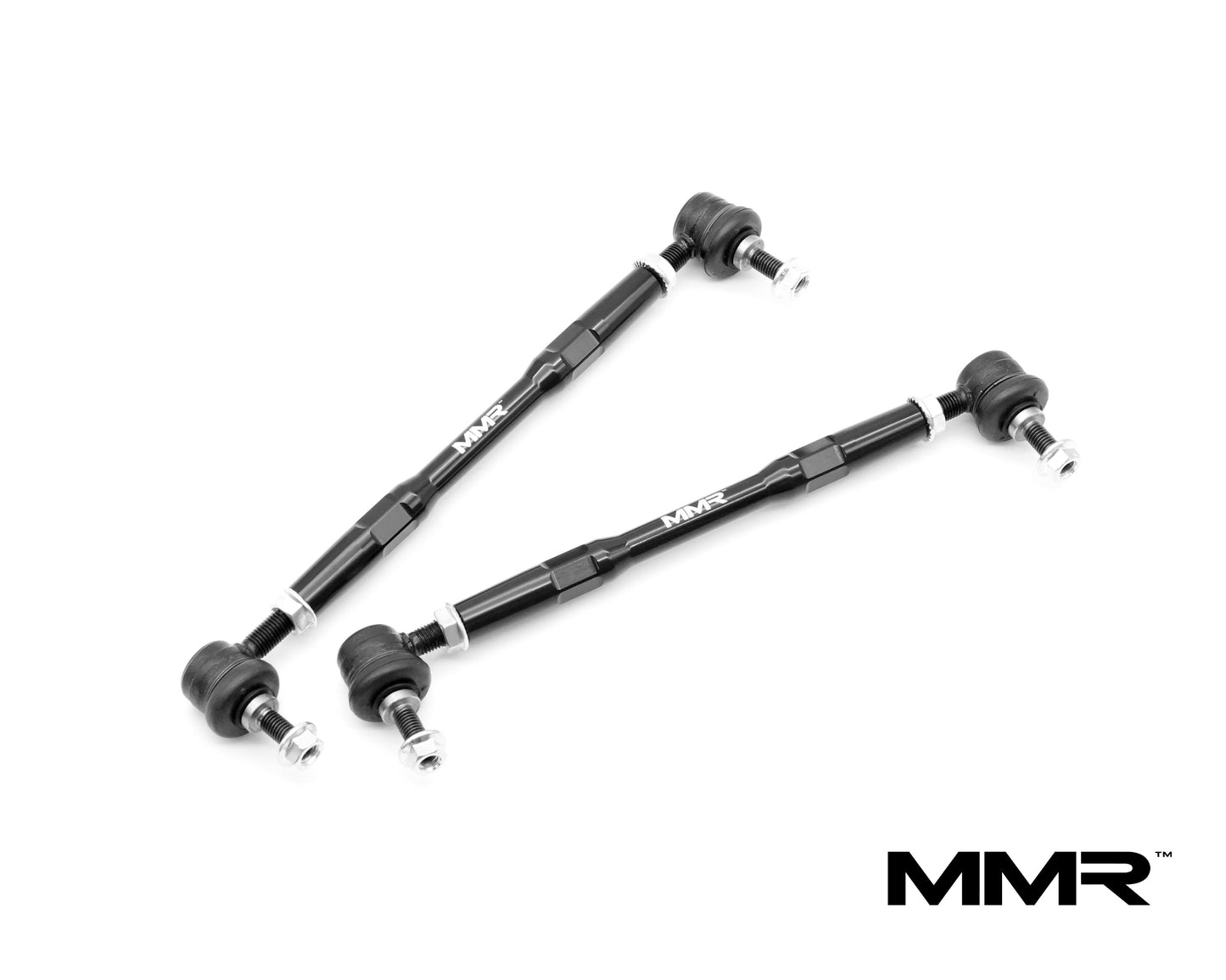 MMX Adjustable Drop Links - BMW F2x, F3x