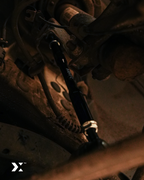 MMX Adjustable Drop Links - BMW F8x