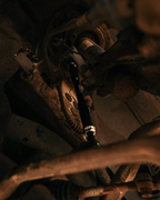 Biellettes de suspension avant réglables MMX - BMW M2, M3, M4 G8x