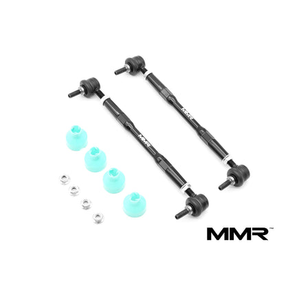 MMX Adjustable Drop Links - BMW F2x, F3x