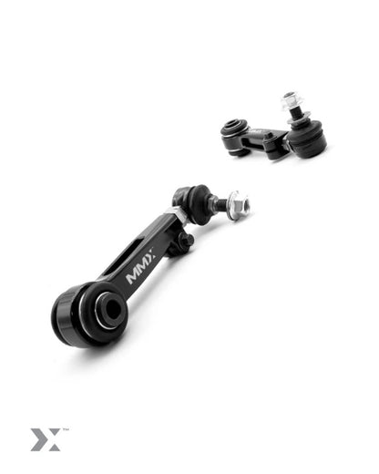 MMX Adjustable Rear Drop Links for BMW G8x