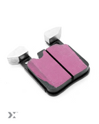 MMX Fast Road RP650 Performance Rear Brake Pads - BMW F2x, F3x