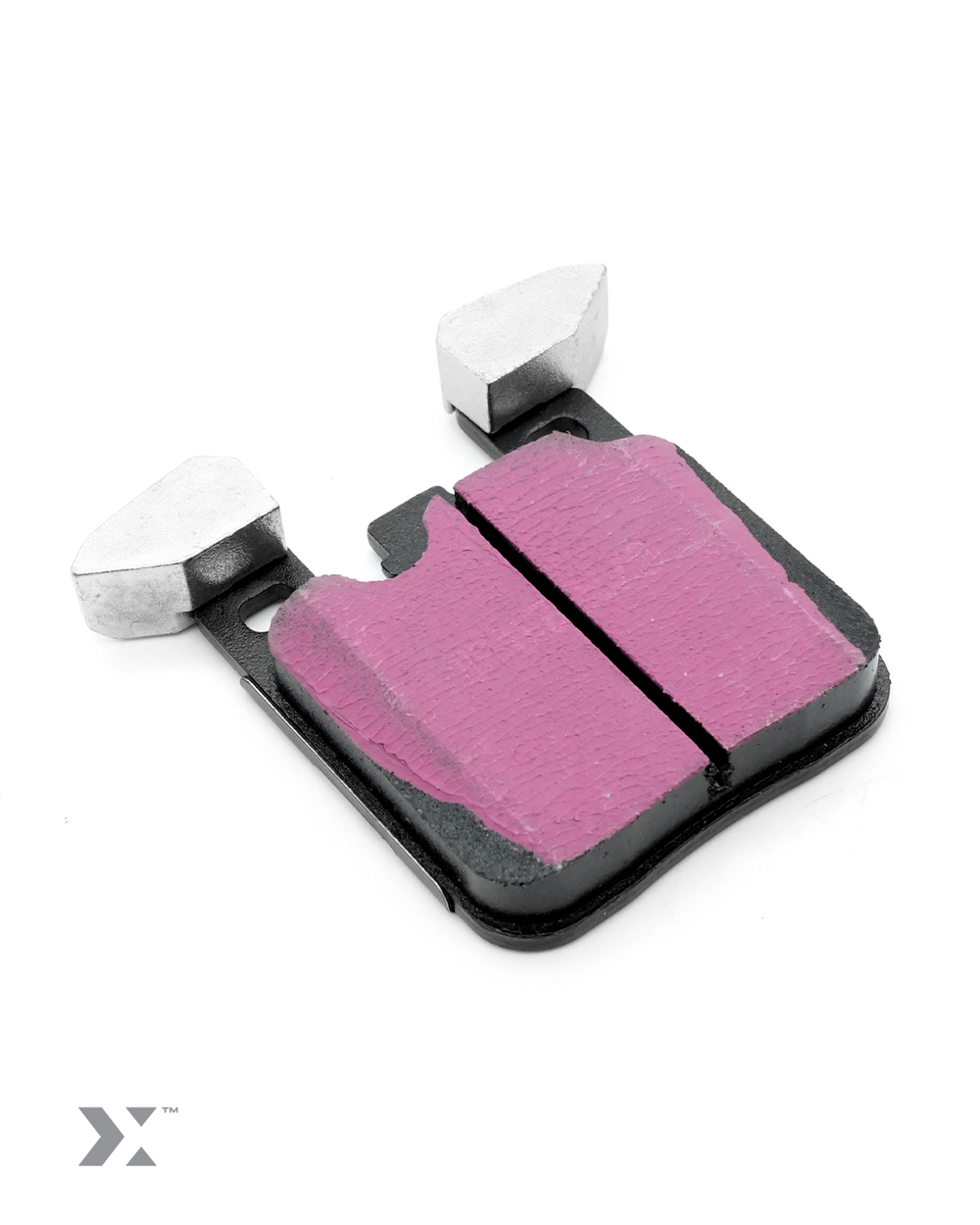 MMX Fast Road RP650 Performance Rear Brake Pads - BMW M2, M3, M4 F8x