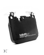 MMX Fast Road RP650 Performance Front Brake Pads - BMW M2, M3, M4 F8x