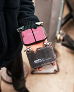 MMX Fast Road RP650 Performance Rear Brake Pads - BMW F2x, F3x