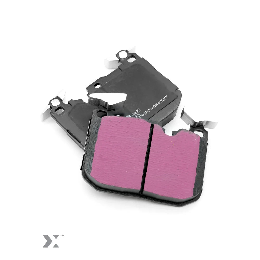 MMX Fast Road RP650 Performance Front Brake Pads - BMW M2, M3, M4 F8x