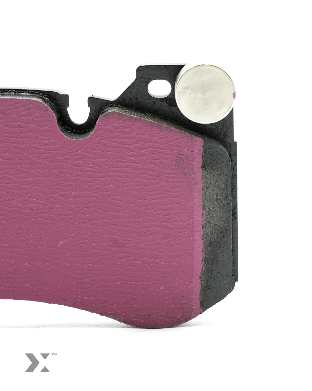 MMX Fast Road RP650 Performance Front Brake Pads - BMW M2, M3, M4 G8x