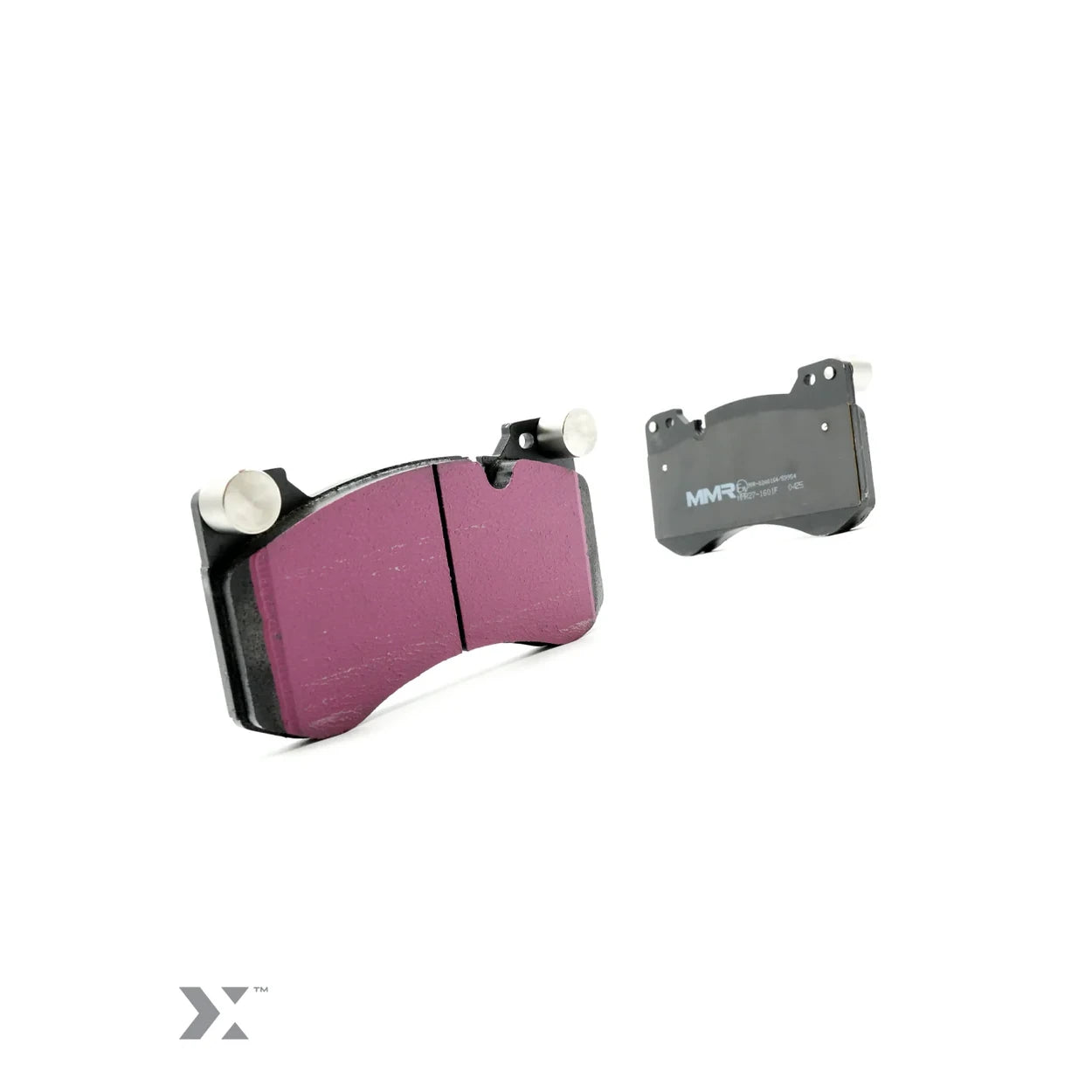 MMX Fast Road RP650 Performance Front Brake Pads - BMW M2, M3, M4 G8x