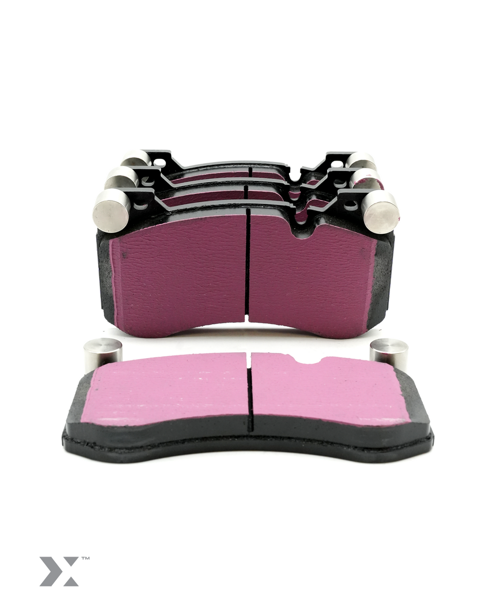 MMX Fast Road RP650 Performance Front Brake Pads - BMW M2, M3, M4 G8x