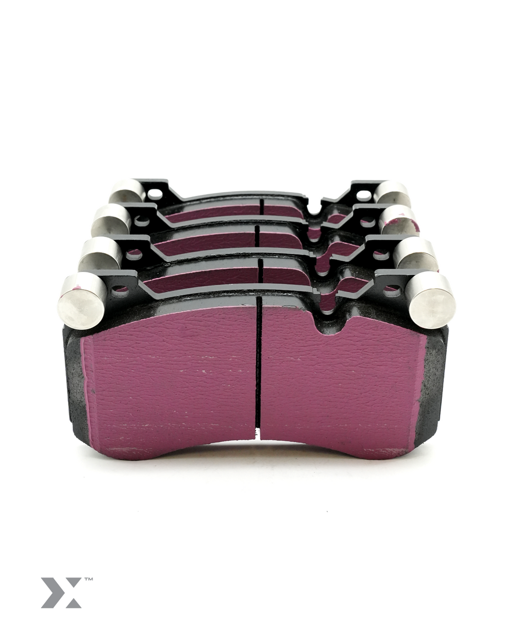 MMX Fast Road RP650 Performance Front Brake Pads - BMW M2, M3, M4 G8x