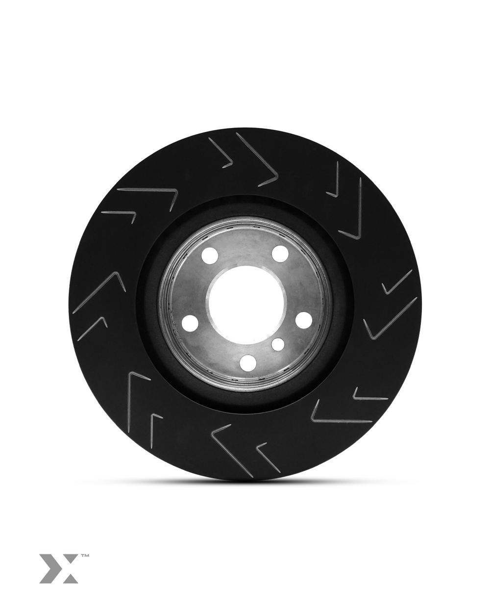 Discos de freno traseros MMX Fast Road Performance - BMW F2x, F3x