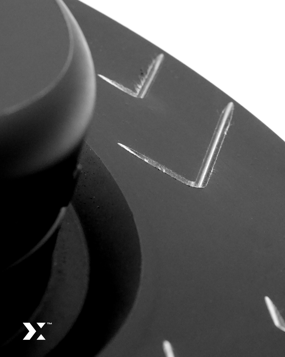 MMX Fast Road Performance Front Brake Discs - BMW F2x, F3x