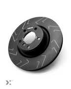 MMX Fast Road Performance Front Brake Discs - BMW F2x, F3x