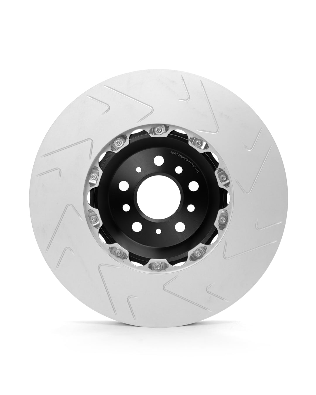 MMX 2-Piece 380mm Floating Front Brake Discs - BMW M2, M3, M4 G8x