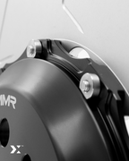 Discos de freno delanteros flotantes MMX de 2 piezas y 380 mm - BMW M2, M3, M4 G8x 