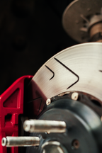 Discos de freno delanteros flotantes MMX de 2 piezas y 380 mm - BMW M2, M3, M4 G8x 