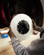 Mejora del freno trasero MMX - MINI Cooper S F56