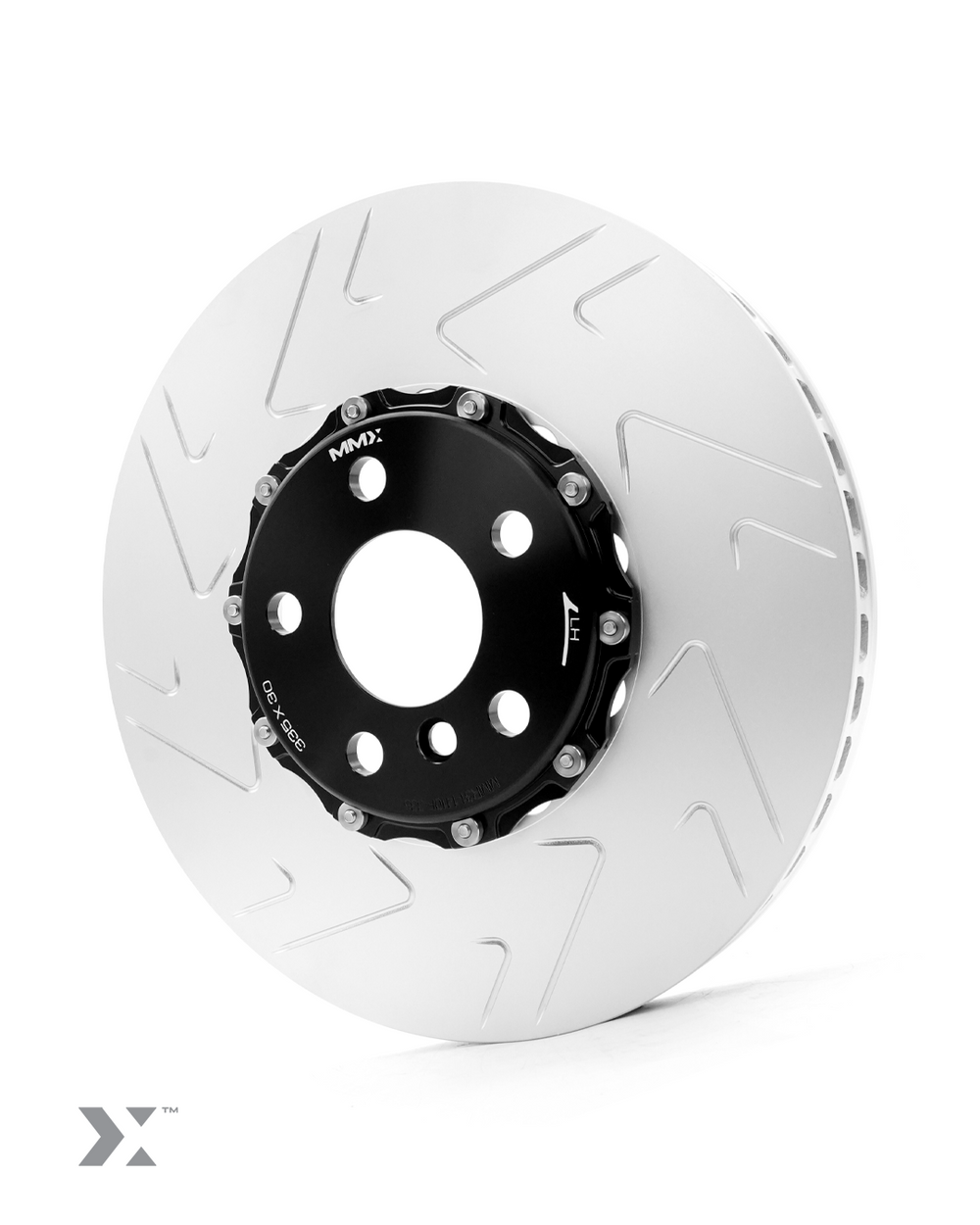 Mejora del freno trasero MMX - MINI Cooper S F56