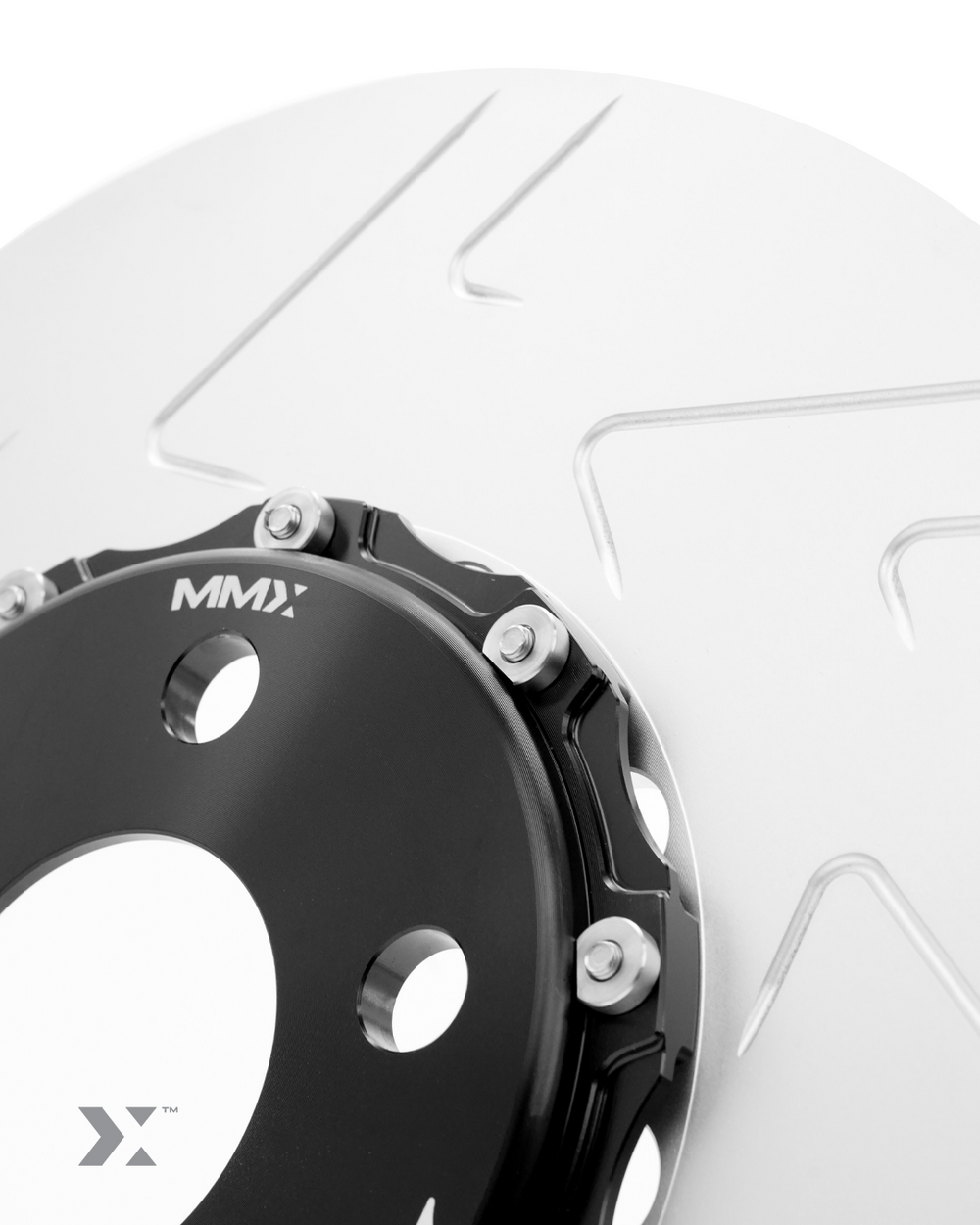 Mejora del freno trasero MMX - MINI Cooper S F56