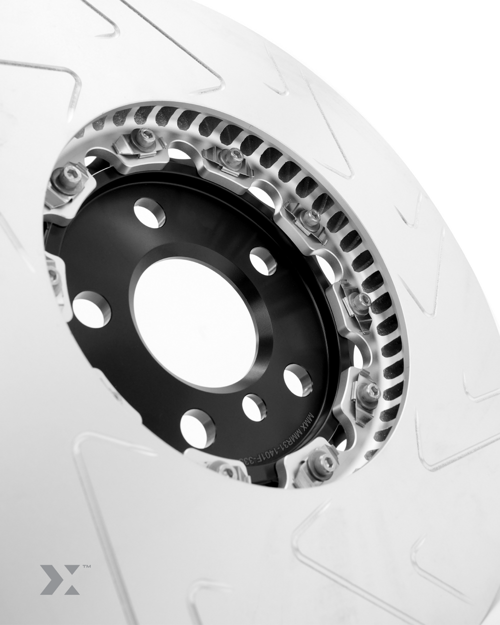 Mejora del freno trasero MMX - MINI Cooper S F56