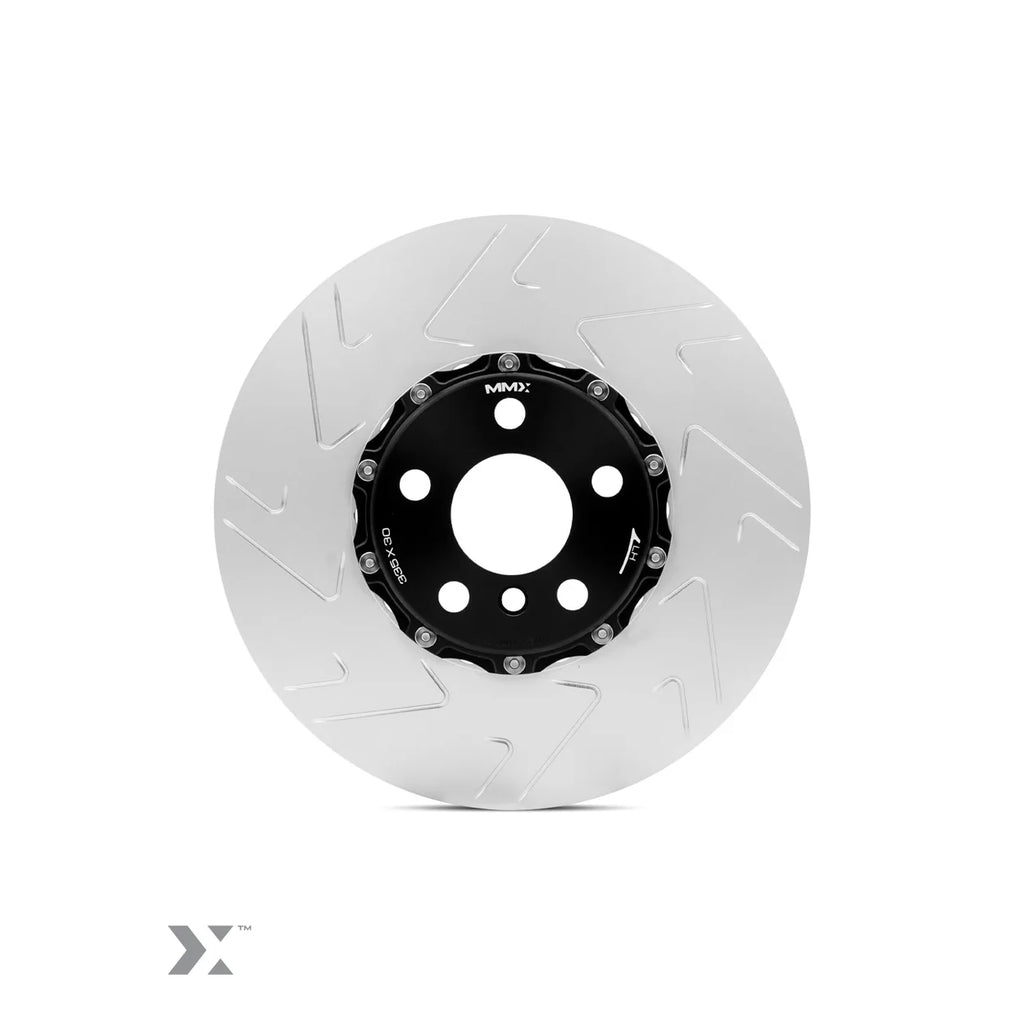 Mejora del freno trasero MMX - MINI Cooper S F56