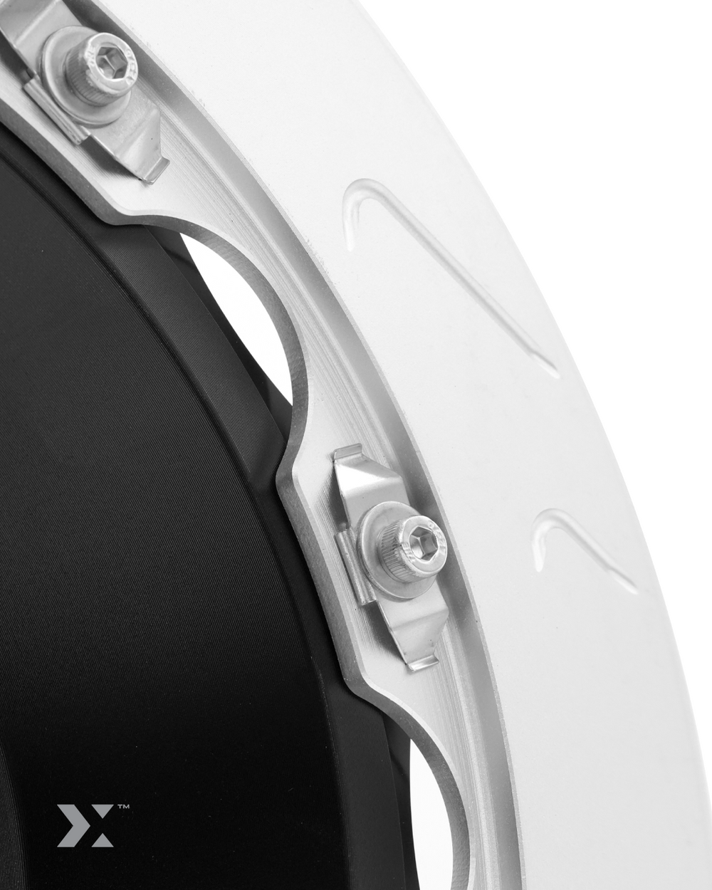 Mejora de freno trasero MMX de 325 mm - MINI Cooper S F56 JCW